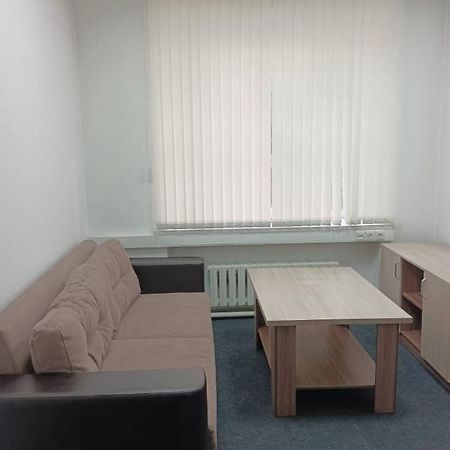Bekbro Hostel بيشكيك المظهر الخارجي الصورة