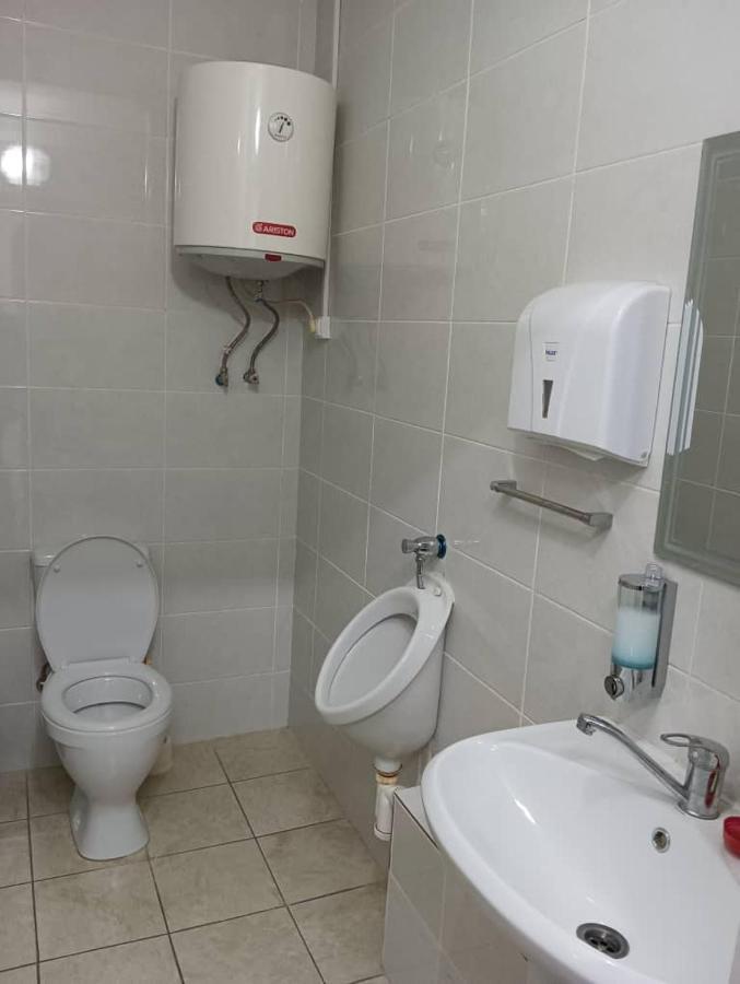 Bekbro Hostel بيشكيك المظهر الخارجي الصورة