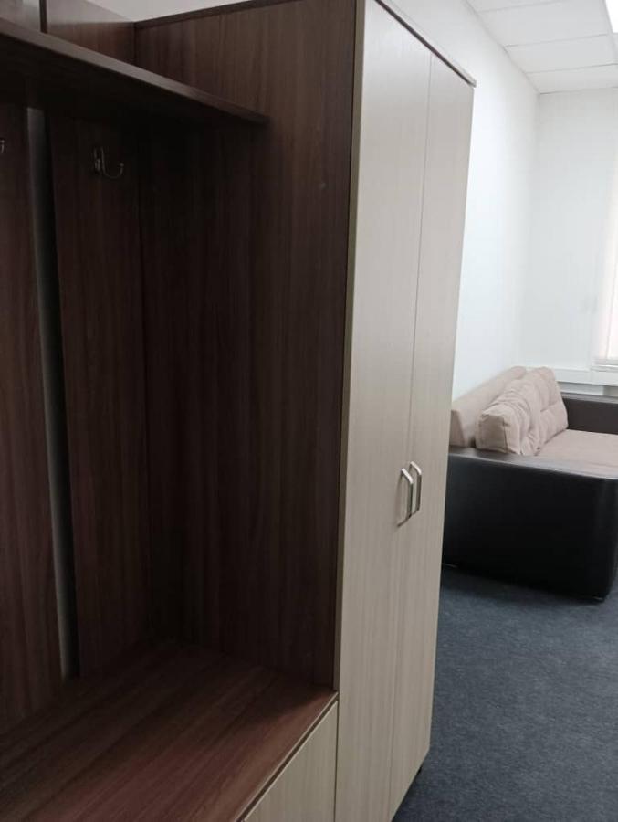 Bekbro Hostel بيشكيك المظهر الخارجي الصورة