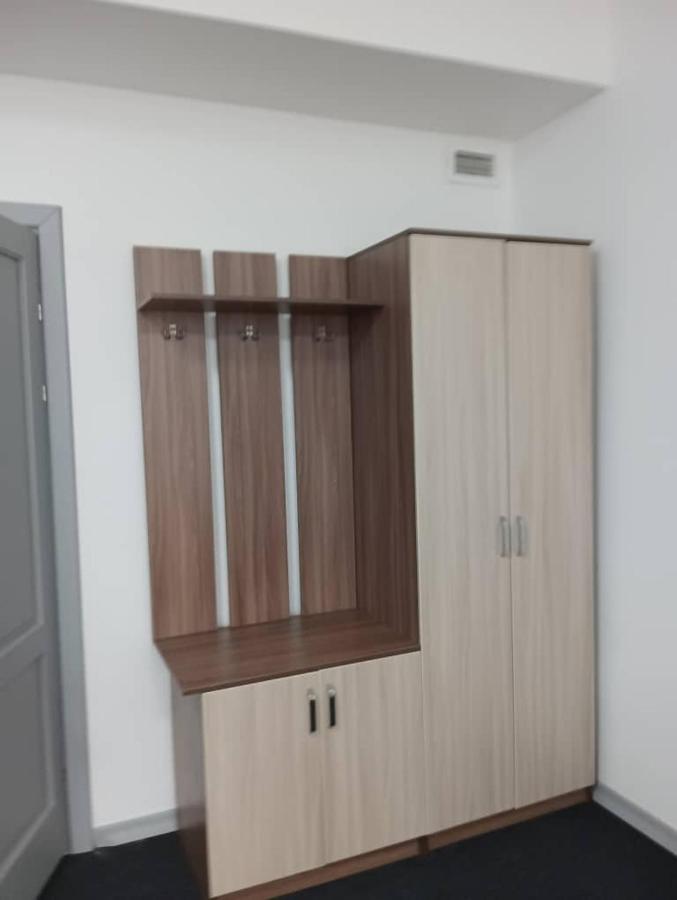 Bekbro Hostel بيشكيك المظهر الخارجي الصورة