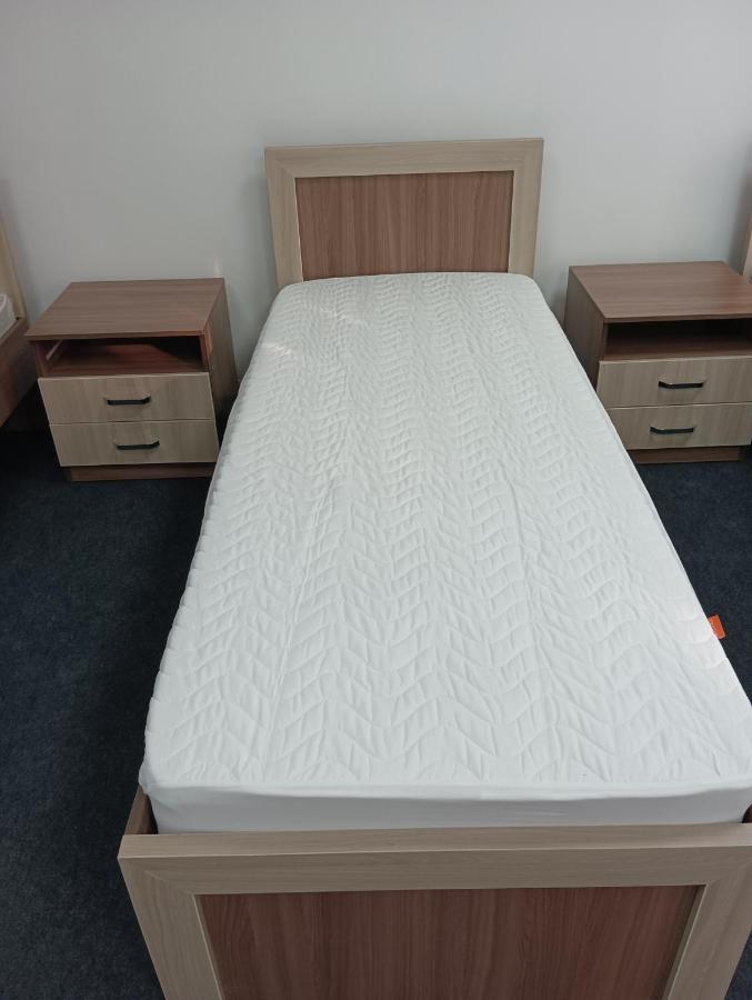 Bekbro Hostel بيشكيك المظهر الخارجي الصورة