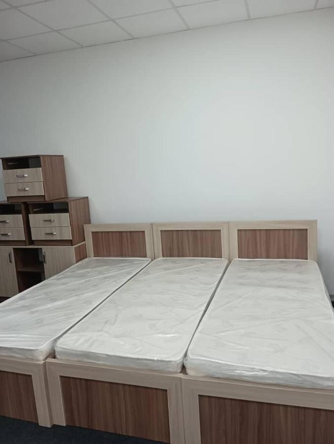 Bekbro Hostel بيشكيك المظهر الخارجي الصورة