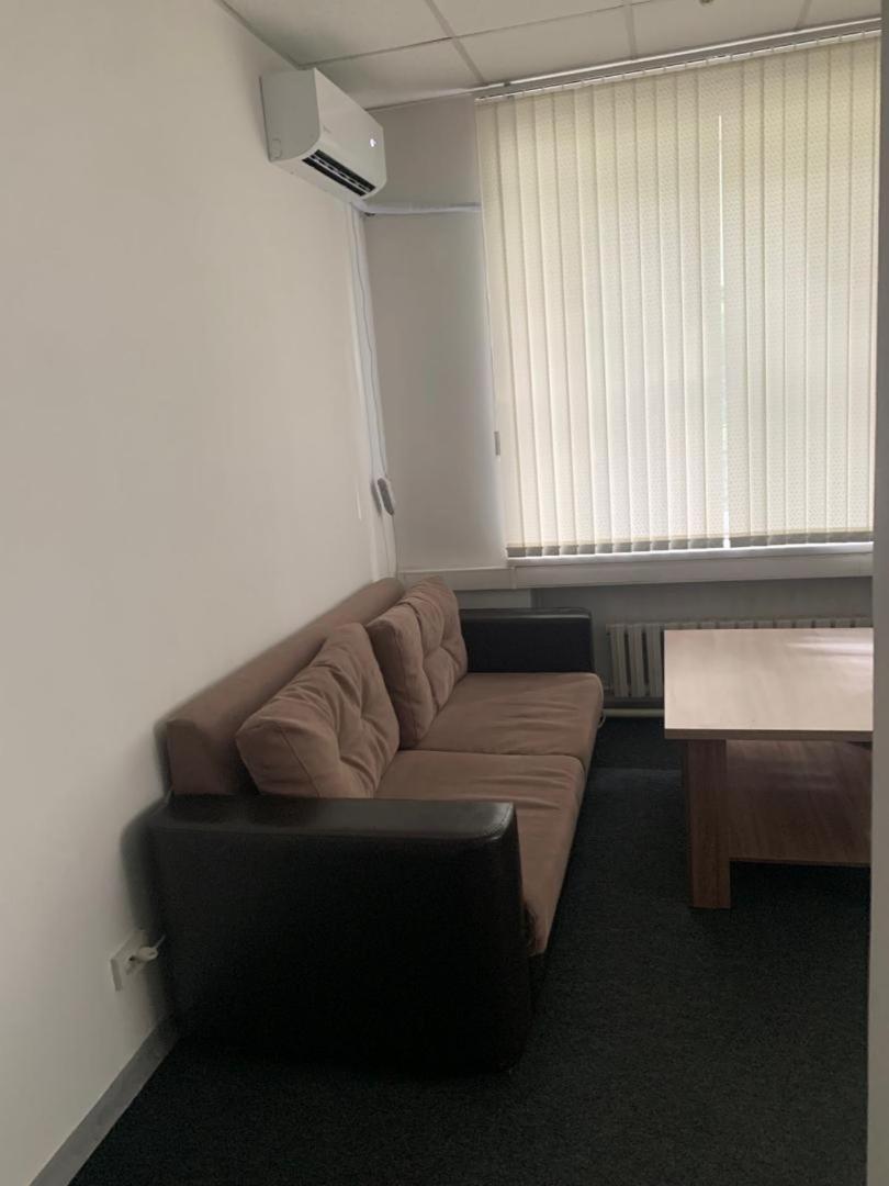Bekbro Hostel بيشكيك الغرفة الصورة
